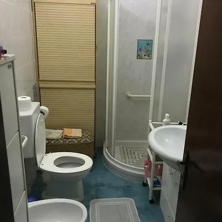 ゲストハウス Stanza Privata Nel Vicoletto *