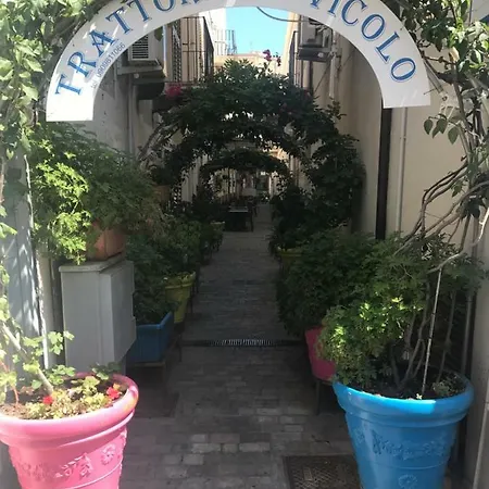 Stanza Privata Nel Vicoletto