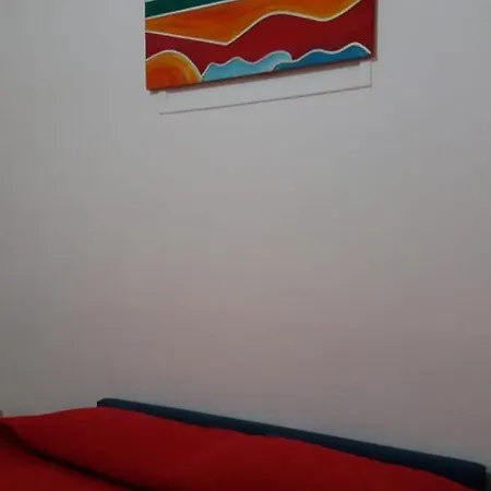 ゲストハウス Stanza Privata Nel Vicoletto